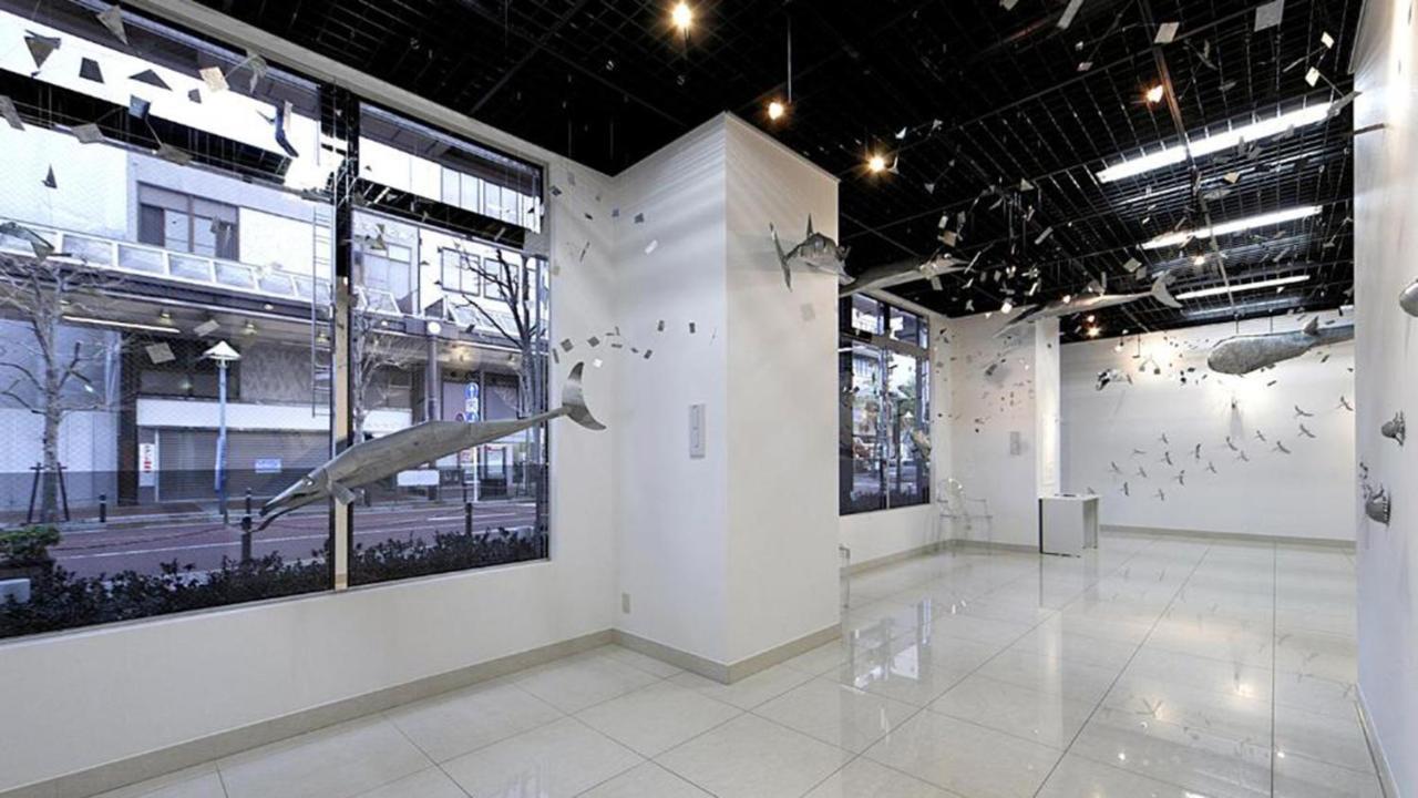 Toyoko Inn Shonan Hiratsuka Eki Kita Guchi No 1 Экстерьер фото