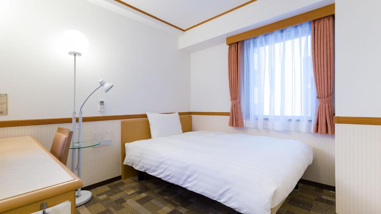 Toyoko Inn Shonan Hiratsuka Eki Kita Guchi No 1 Экстерьер фото