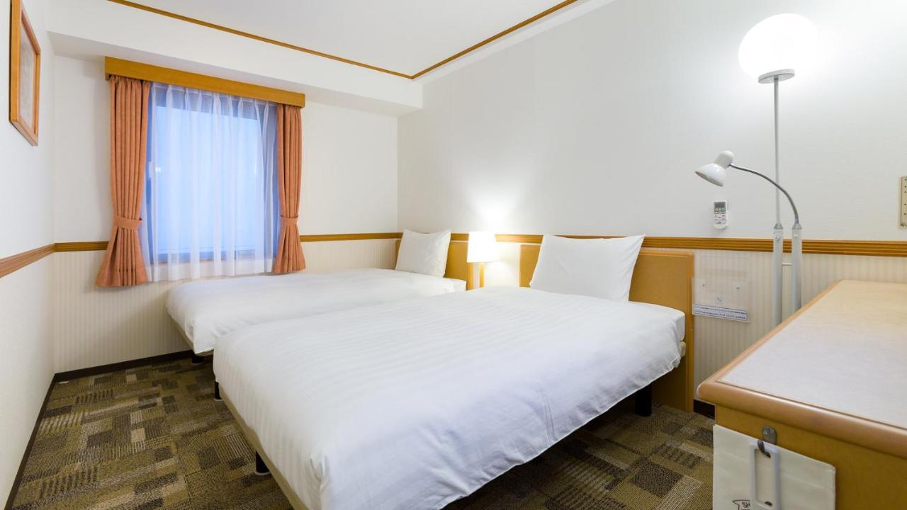 Toyoko Inn Shonan Hiratsuka Eki Kita Guchi No 1 Экстерьер фото