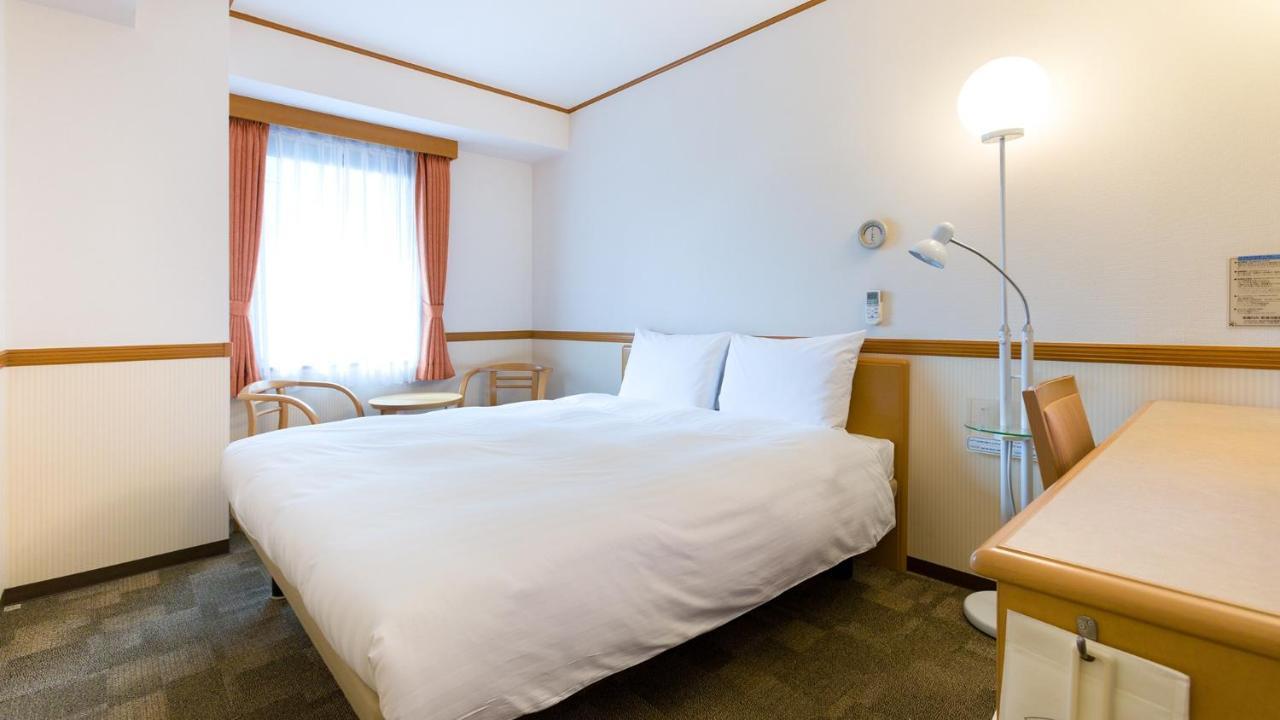 Toyoko Inn Shonan Hiratsuka Eki Kita Guchi No 1 Экстерьер фото