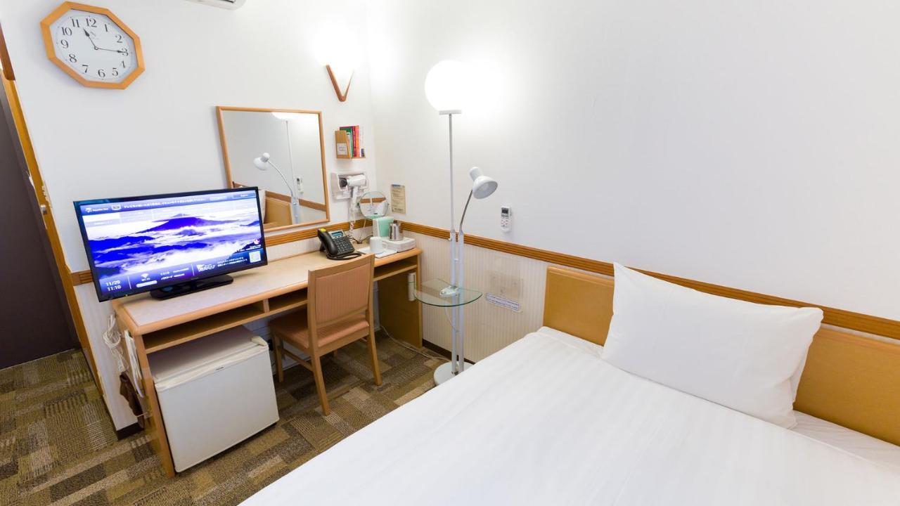 Toyoko Inn Shonan Hiratsuka Eki Kita Guchi No 1 Экстерьер фото
