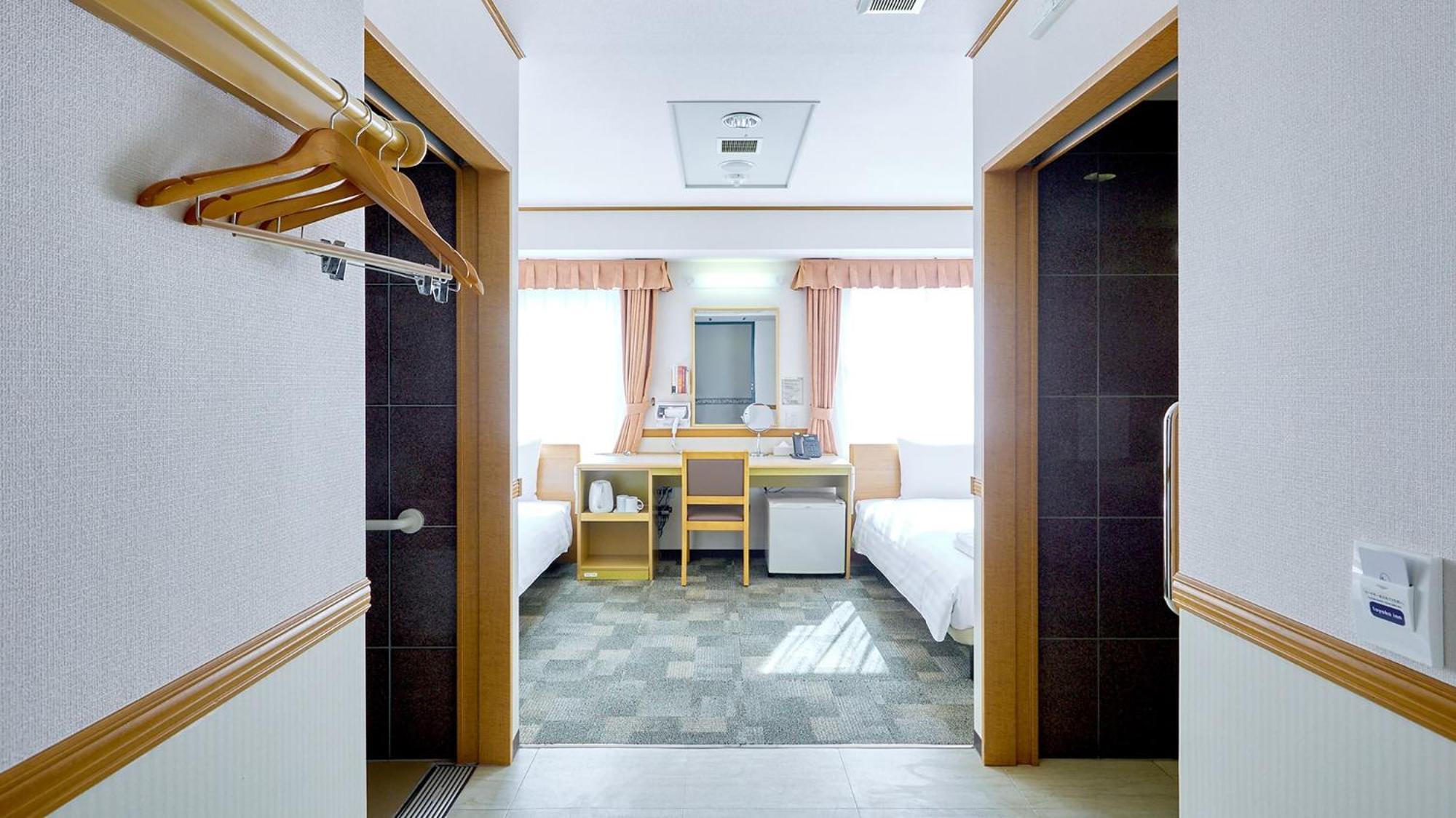 Toyoko Inn Shonan Hiratsuka Eki Kita Guchi No 1 Экстерьер фото