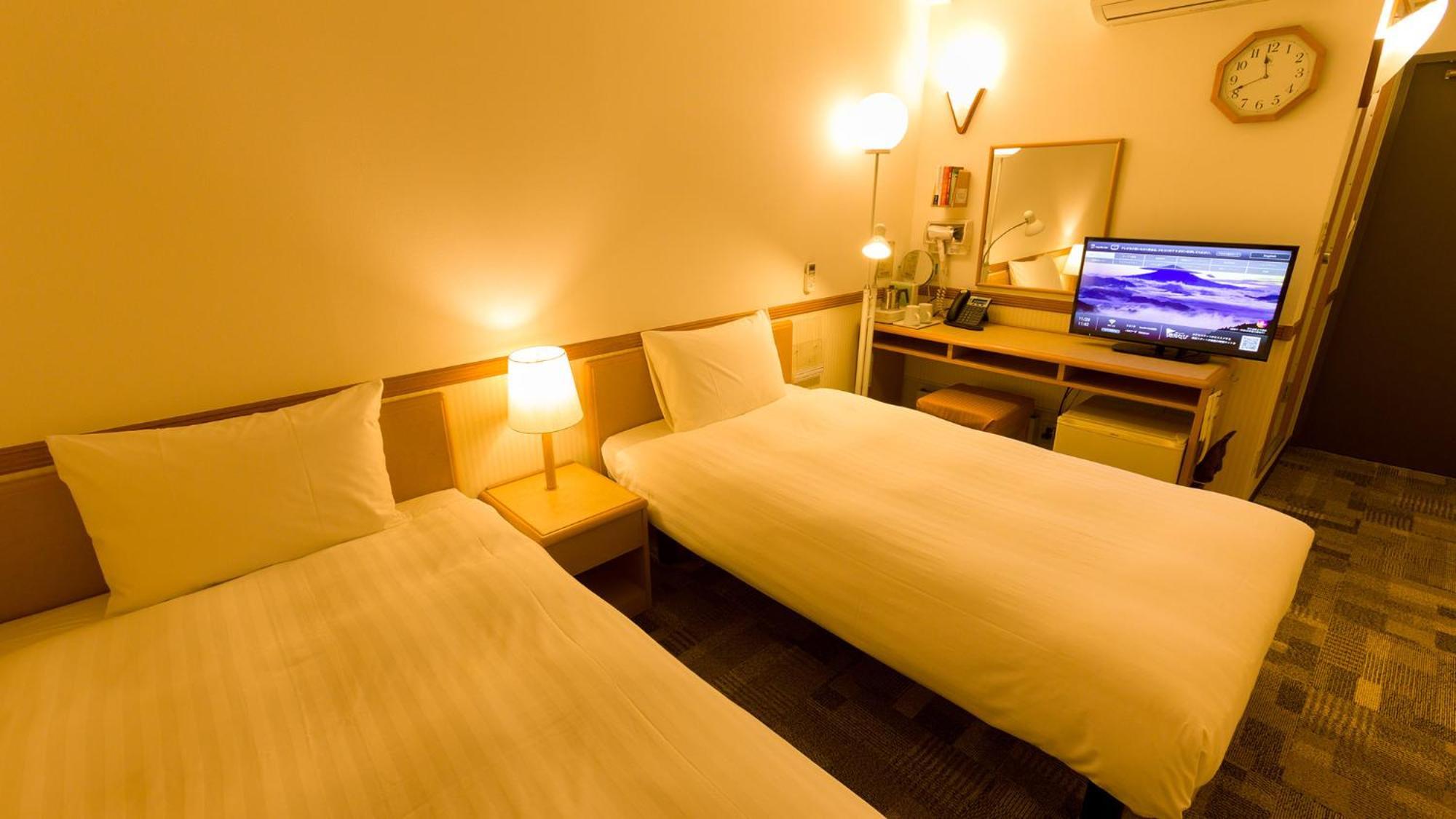 Toyoko Inn Shonan Hiratsuka Eki Kita Guchi No 1 Номер фото