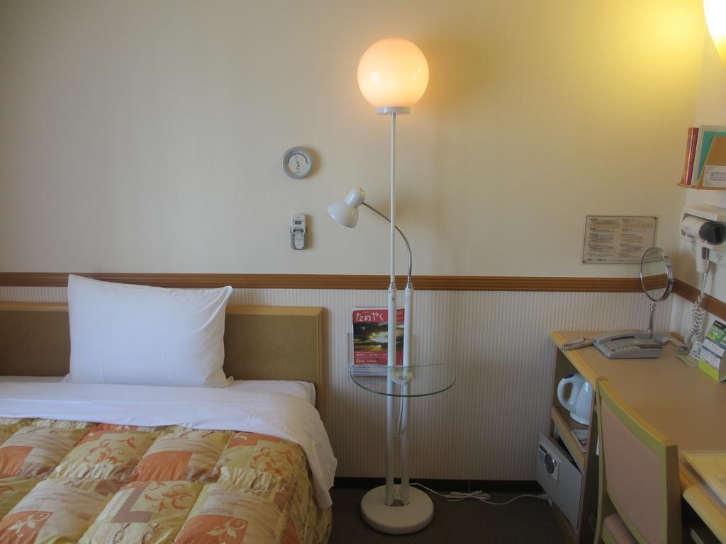Toyoko Inn Shonan Hiratsuka Eki Kita Guchi No 1 Экстерьер фото