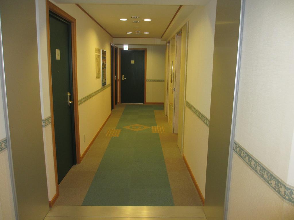 Toyoko Inn Shonan Hiratsuka Eki Kita Guchi No 1 Экстерьер фото
