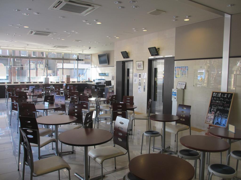 Toyoko Inn Shonan Hiratsuka Eki Kita Guchi No 1 Экстерьер фото