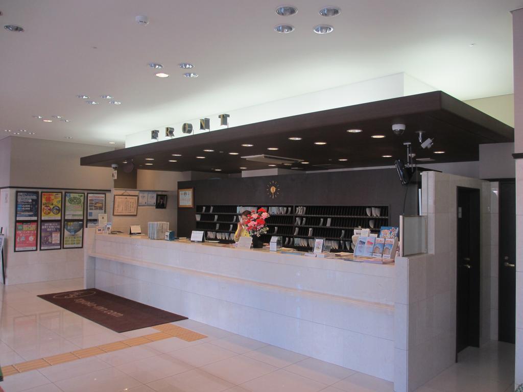 Toyoko Inn Shonan Hiratsuka Eki Kita Guchi No 1 Экстерьер фото