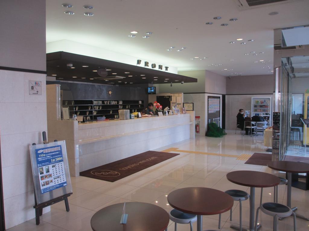 Toyoko Inn Shonan Hiratsuka Eki Kita Guchi No 1 Экстерьер фото